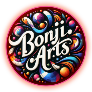 Bonji Arts - Amazing High Quality Real Artwork Paintings